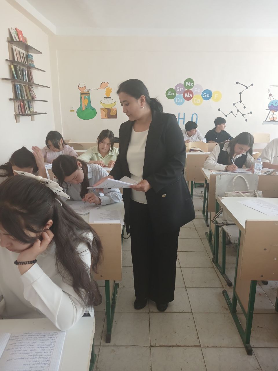 Youth Climate Action Network